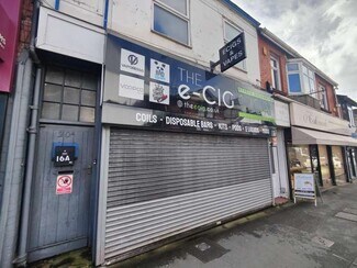 More details for 16 Pensby Rd, Wirral - Retail for Sale