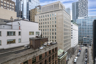 More details for 20 Toronto St, Toronto, ON - Office, Retail for Rent