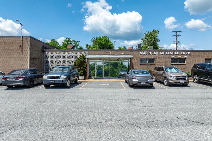 1801 Old Sulphur Spring Rd, Halethorpe, MD for sale - Building Photo - Image 3 of 7