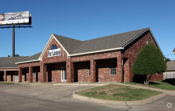 22461 I-30, Bryant, AR for sale Primary Photo- Image 1 of 1