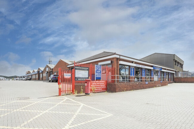 More details for Green Ln, Walsall - Light Industrial to Rent