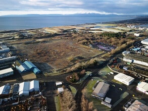 Portland Rd, Irvine, NAY - Aerial map view - Image1