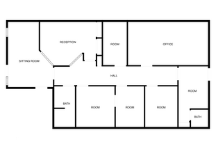 205 Zeagler Dr, Palatka, FL for rent Floor Plan- Image 1 of 1