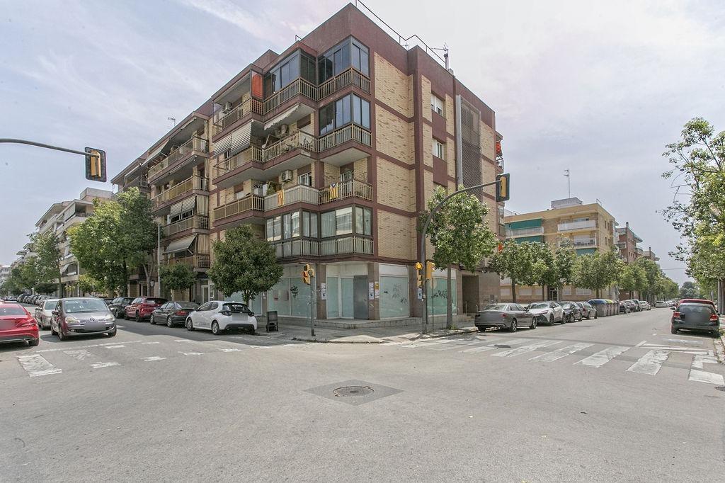 Build-to-Rent in Vilanova i la Geltrú, Barcelona for sale Primary Photo- Image 1 of 2