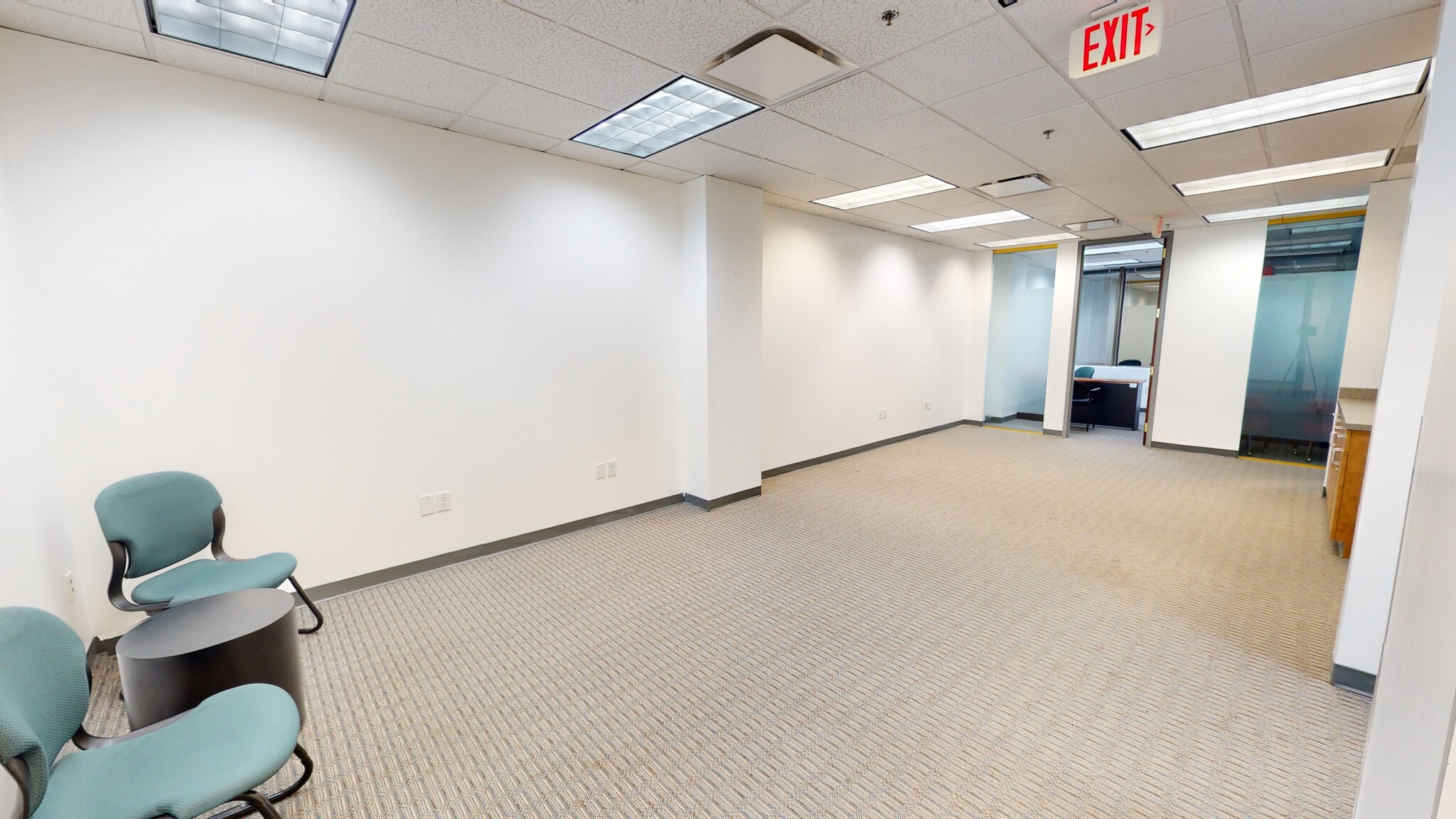 260-270 Peachtree St NW, Atlanta, GA to rent Lobby- Image 1 of 6