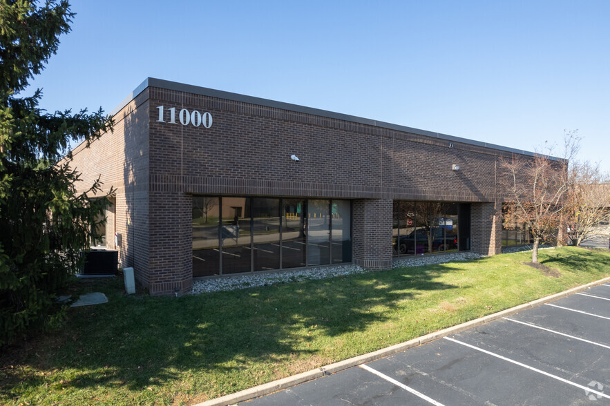 11000 Commerce Pky, Mount Laurel, NJ for rent - Building Photo - Image 2 of 7