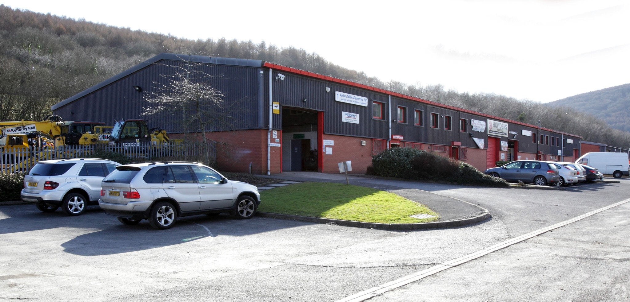 Estate Rd, Pontypool for sale Primary Photo- Image 1 of 1