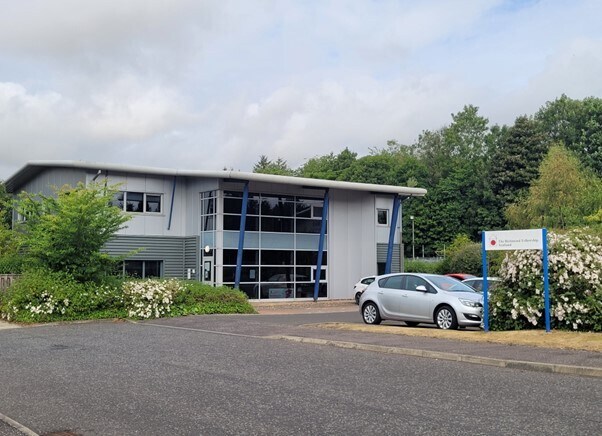 Baltimore Rd, Glenrothes for sale Building Photo- Image 1 of 1