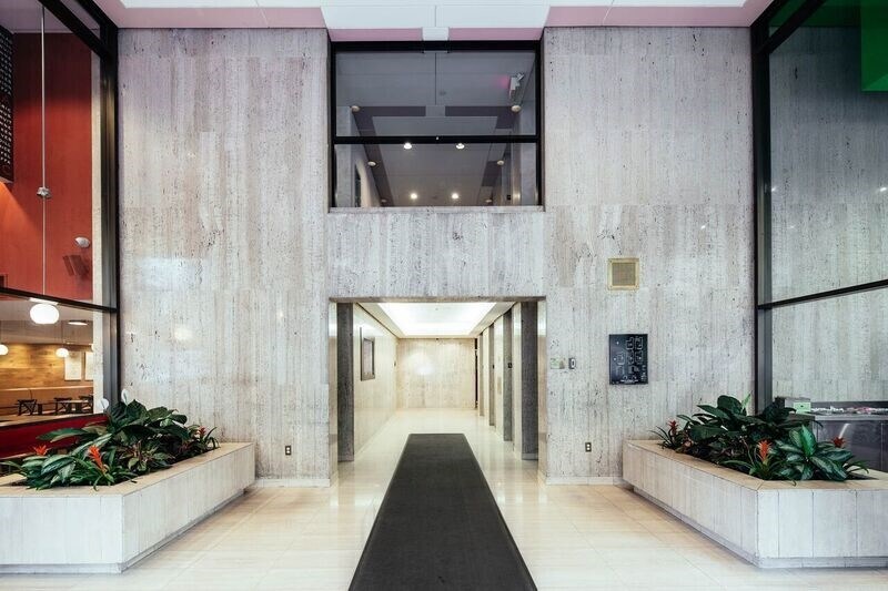 1629 K St NW, Washington, DC to rent - Interior Photo - Image 3 of 6