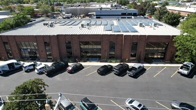 8050-8070 S 1300 W, West Jordan, UT to rent Interior Photo- Image 2 of 2