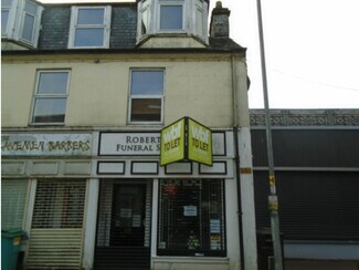 More details for 44 Main St, Beith - Retail for Rent