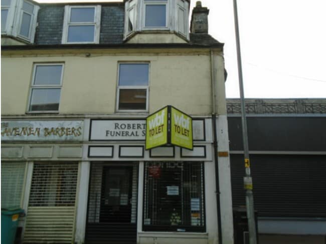More details for 44 Main St, Beith - Retail to Rent