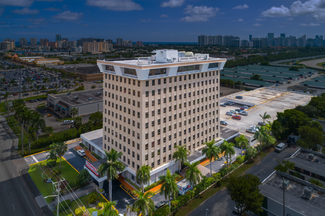 More details for 1250 E Hallandale Beach Blvd, Hallandale Beach, FL - Office for Rent