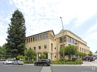 More details for 399 W El Camino Real, Mountain View, CA - Office for Rent