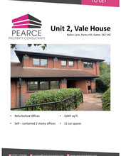 Pynes Hill, Exeter for rent Site Plan- Image 2 of 6