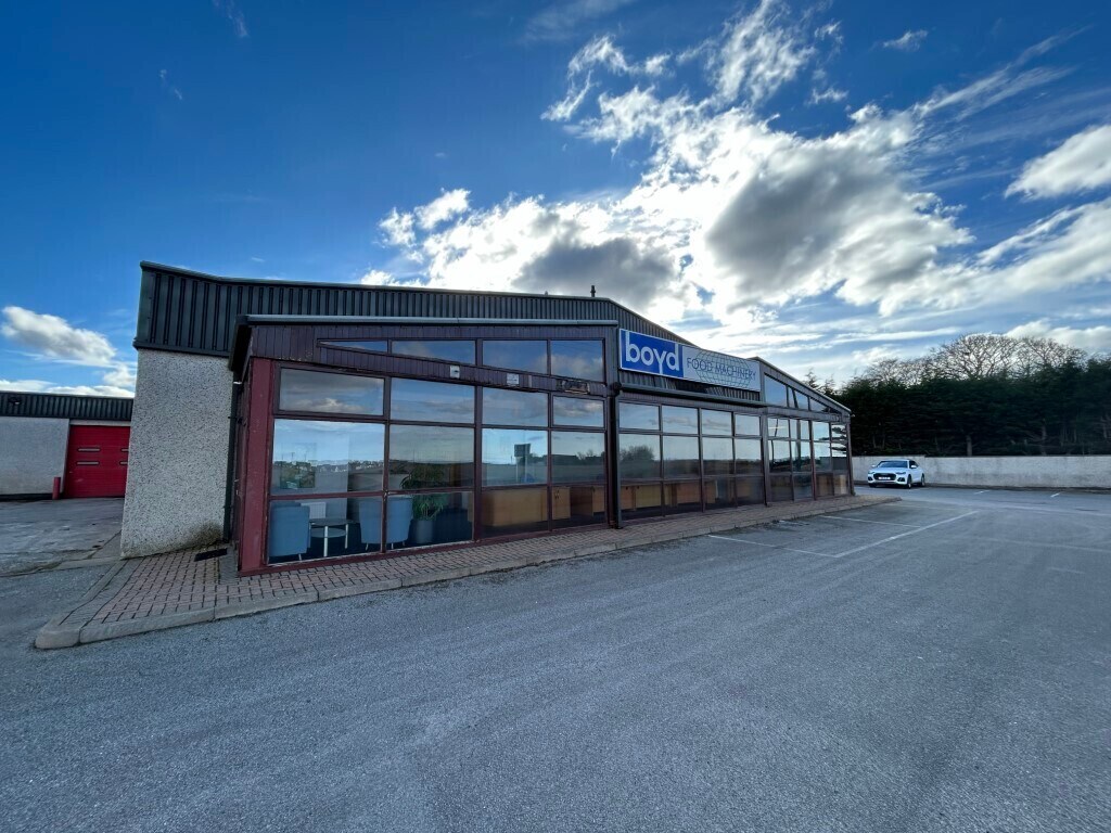 Arradoul, Buckie for sale Building Photo- Image 1 of 1