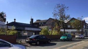 Shelton New Rd, Stoke On Trent for sale Primary Photo- Image 1 of 1