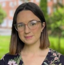 Vicky Bandyszewska