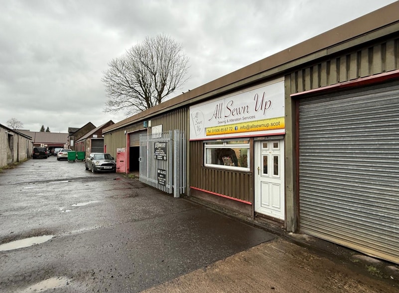 Paterson's Ct, Broxburn to rent - Building Photo - Image 3 of 3