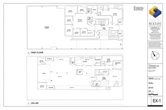 8710 5th Ave, Brooklyn, NY to rent Site Plan- Image 1 of 12