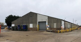 More details for Station Rd, Biggleswade - Industrial for Rent