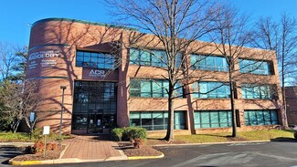 More details for 1892 Preston White Dr, Reston, VA - Office for Rent