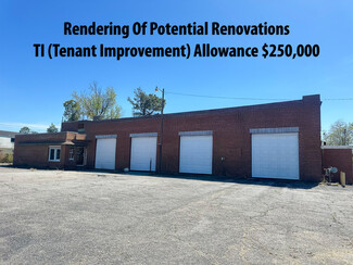 More details for 351 Wisconsin Ave, Memphis, TN - Industrial for Rent