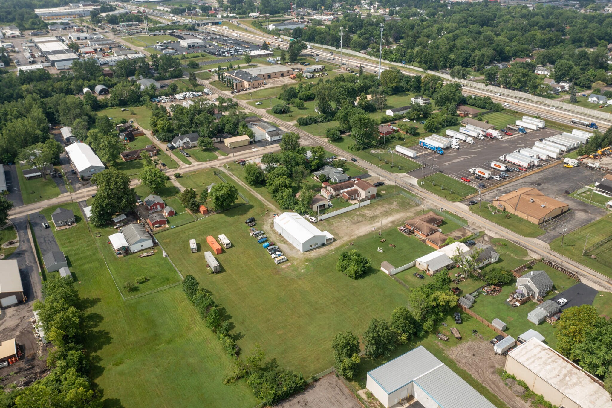 5482 Wadsworth Rd, Dayton, OH for sale Building Photo- Image 1 of 7
