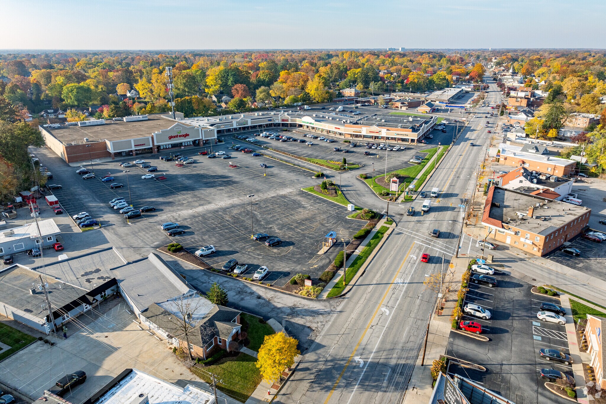 4425 W 220th St, Fairview Park, OH to rent Building Photo- Image 1 of 2