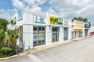 More details for 280 Blanding Blvd, Orange Park, FL - Retail for Rent