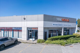More details for 11080 Bridgeport Rd, Richmond, BC - Light Industrial to Rent