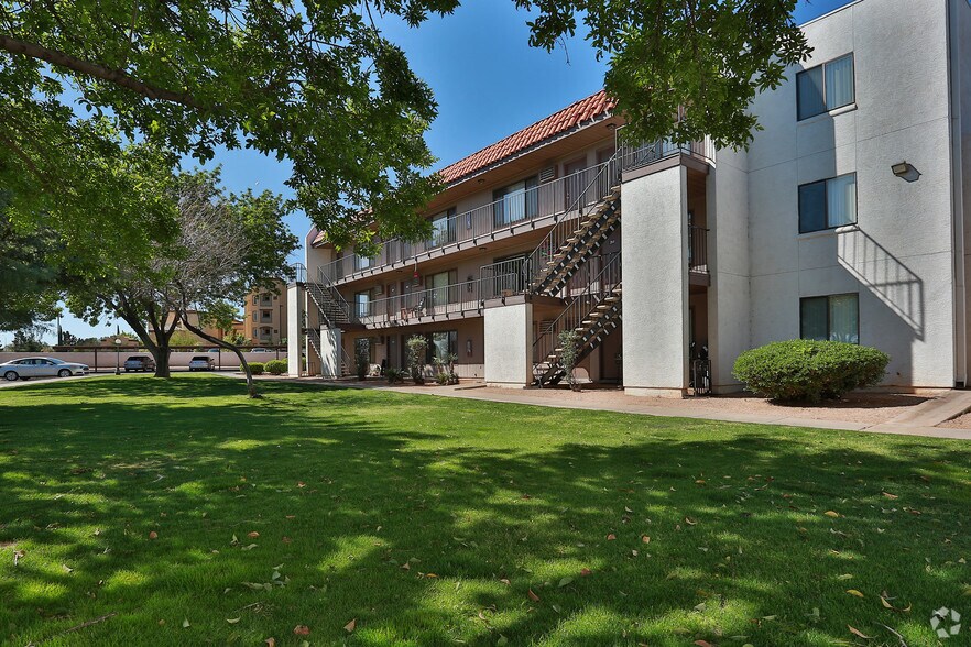 800 S Carmichael Ave, Sierra Vista, AZ for sale - Primary Photo - Image 1 of 1