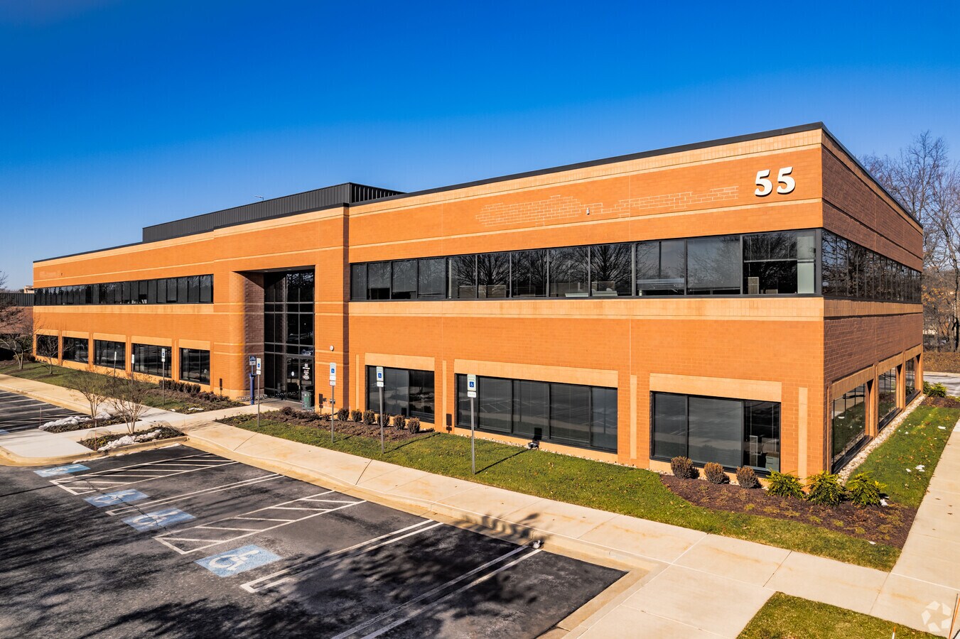 55 W Watkins Mill Rd, Gaithersburg 20878 Office for Rent UK