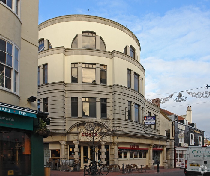 Nile St, Brighton for sale - Primary Photo - Image 1 of 1