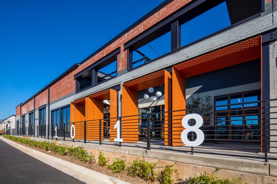 1018 Jay St, Charlotte, NC to rent - Building Photo - Image 2 of 6