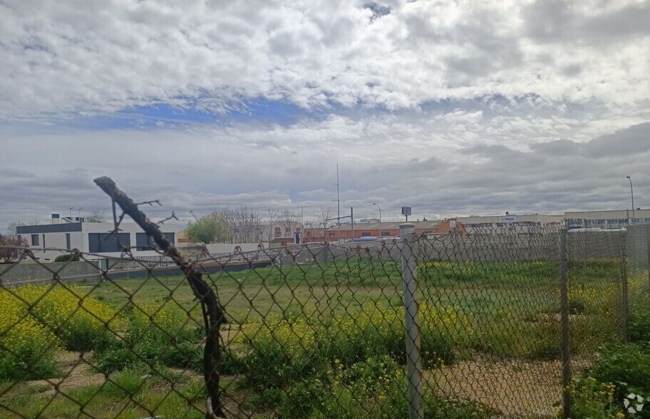 Land in Madrid, Madrid for sale - Primary Photo - Image 1 of 1