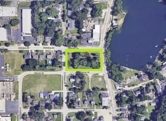 More details for 620 N LaFox Rd, South Elgin, IL - Land to Rent