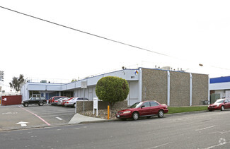 More details for 375-377 Mathew St, Santa Clara, CA - Industrial for Sale