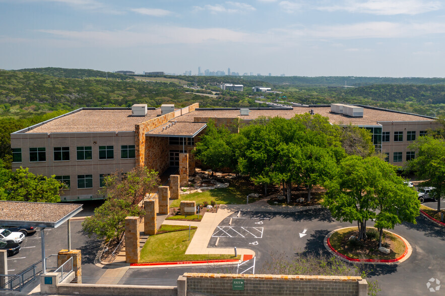 4330 Gaines Ranch Loop, Austin, TX for rent - Building Photo - Image 2 of 5