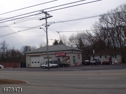 156 US Highway 46, Budd Lake, NJ for sale - Building Photo - Image 1 of 1