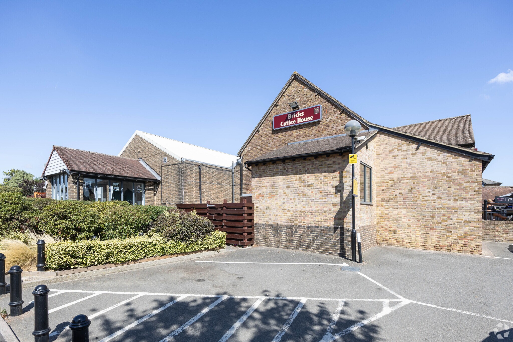 Bearsted Rd, Maidstone for sale Primary Photo- Image 1 of 1