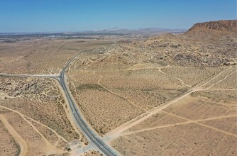 24700 Hwy 18, Apple Valley, CA for sale Building Photo- Image 1 of 1