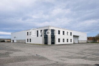 More details for 17 Rue Des Frères Lumière, Chassieu - Light Industrial for Sale