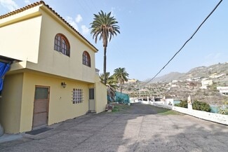 More details for Barranco de Juan Inglés, 83, Telde - Land for Sale