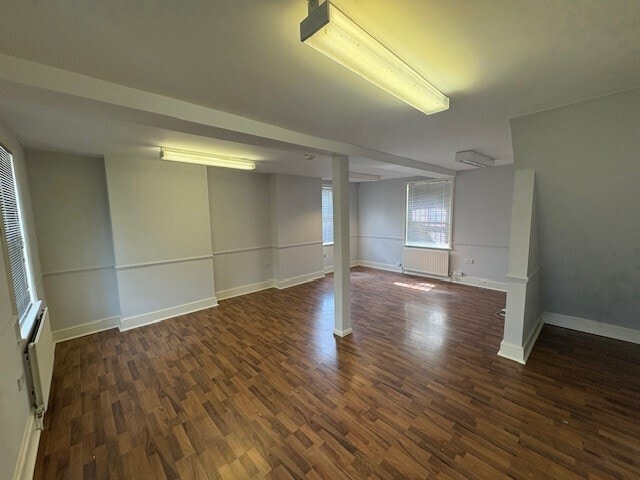 Buckland Rd, Maidstone to rent - Building Photo - Image 2 of 4