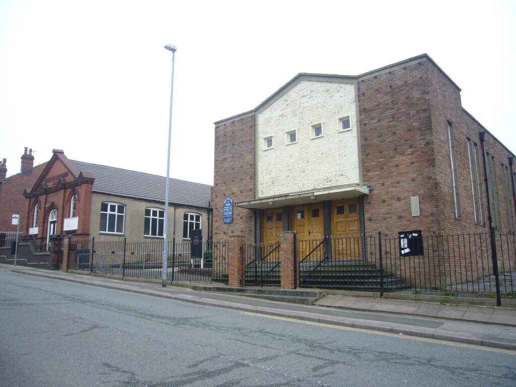 Hamil Rd, Stoke On Trent for sale Primary Photo- Image 1 of 1