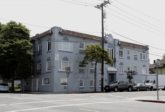 More details for 1900-1908 Alcatraz Ave, Berkeley, CA - Light Industrial for Rent