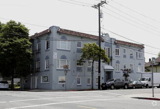 1900-1908 Alcatraz Ave, Berkeley, CA for rent Primary Photo- Image 1 of 4