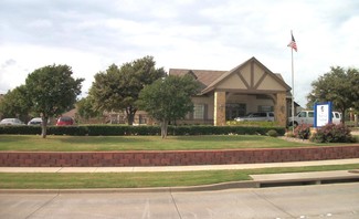 More details for 1750 Rufe Snow Dr, Keller, TX - Office for Rent