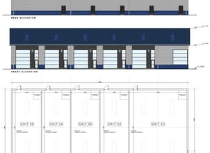 Ballyronan Rd, Magherafelt to rent Floor Plan- Image 1 of 2